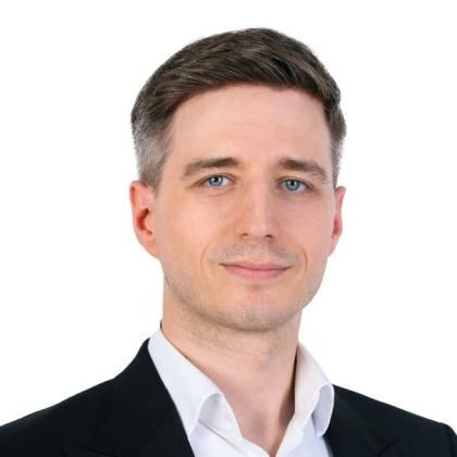 Erik Steiner