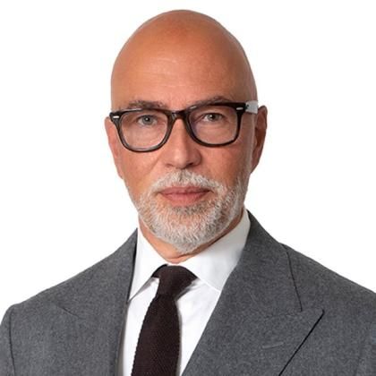 Pietro Fringuelli