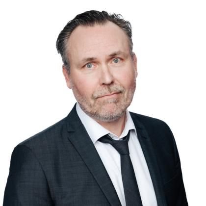 Niklas Larsson