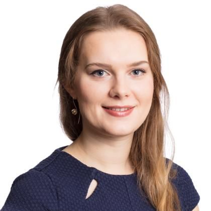 Sophie Balme
