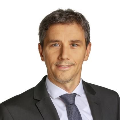 Peter Homoki | Senior Counsel | TMT | CMS Hungary