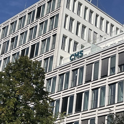 CMS in München