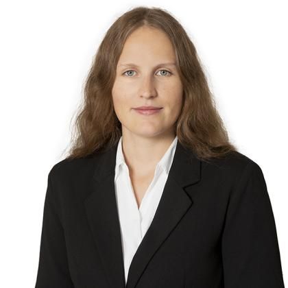 Lydia Margarethe Blaseio