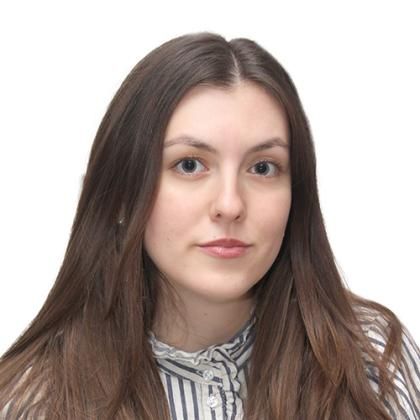 Šubarić, Sara portrait