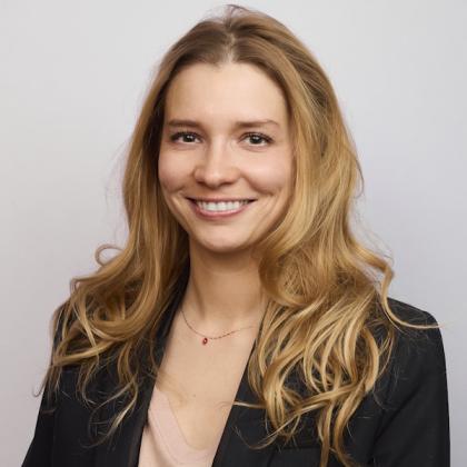 Ambre SIONNEAU CMS MCO