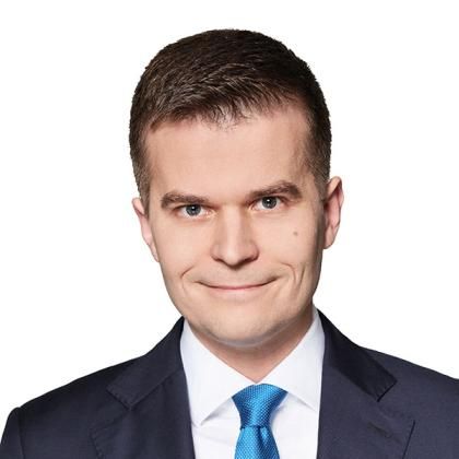 Stanislaw Michalowksi