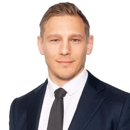Aaron Hildebrand