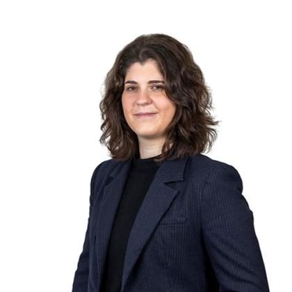 Ana Machado Fernandes