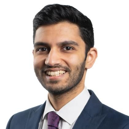 Amrik Bains