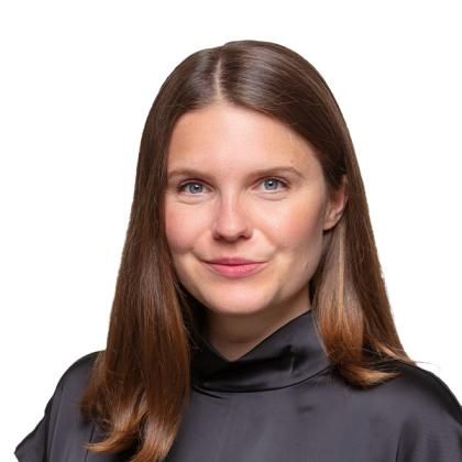 Clara Louisa Veelken