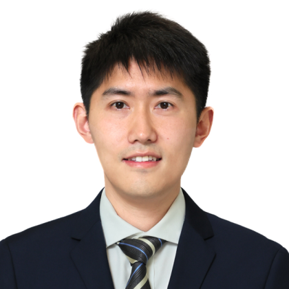 Chase Chen