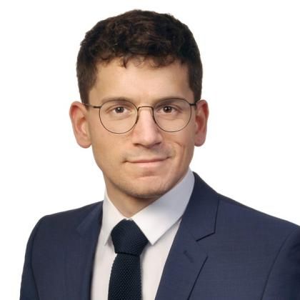 Dr. Jan Rummel - Labor, Employment & Pensions Senior Associate in Frankfurt