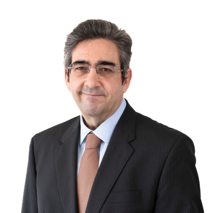 Luís Miguel Romão