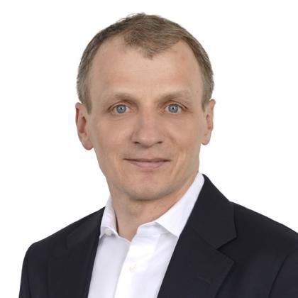 Andreas Eggert
