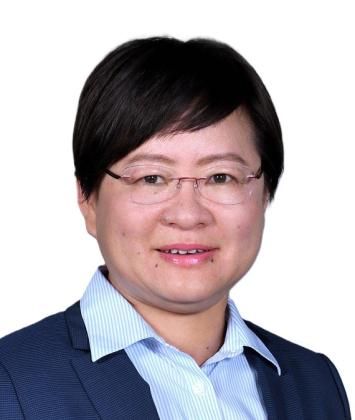 Jeanette Yu