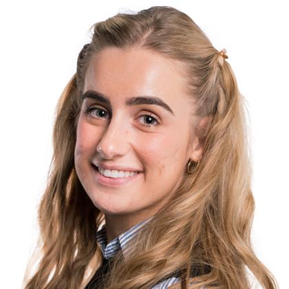 Laura Shaw - 600 x 600