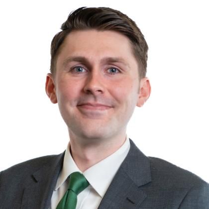 Euan Rafferty Euan Reid | Associate | Banking | CMS UK | Aberdeen