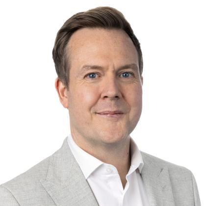 Jon Bridgewater