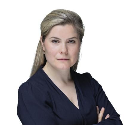 Fleur Assendelft de Coningh