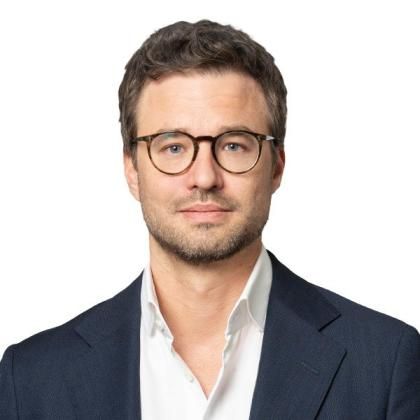 Patrick Ehinger