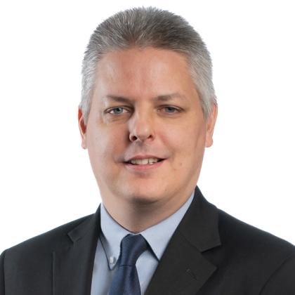 Chris Ransford Ransom Chris | Senior Associate | Employment & Pensions | CMS UK ...