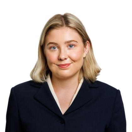 Rebecca Wärngren