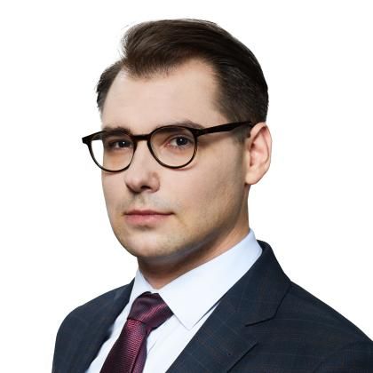 Maciej Plusa