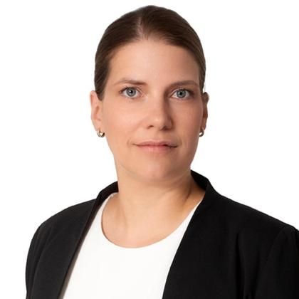 Judith Börner
