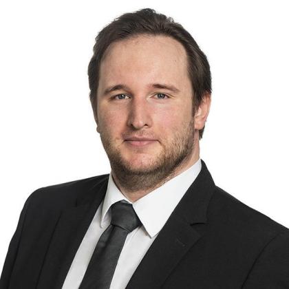 Noah Elias Walinski - Senior Legal Tech Specialist in Berlin