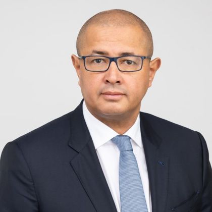  Gérard Maitrejean