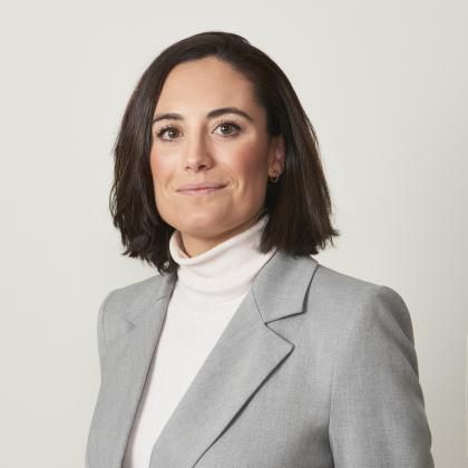 Covadonga Maestro Rodríguez