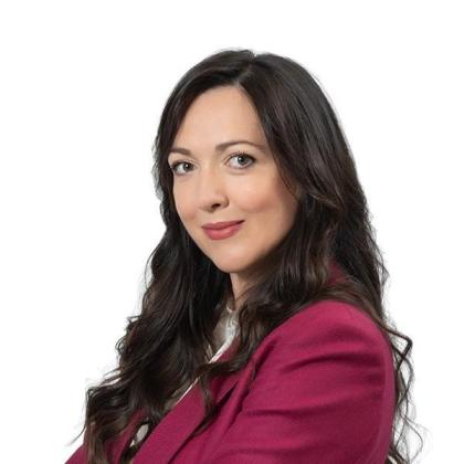  Dragana Bajić , CMS in Serbia