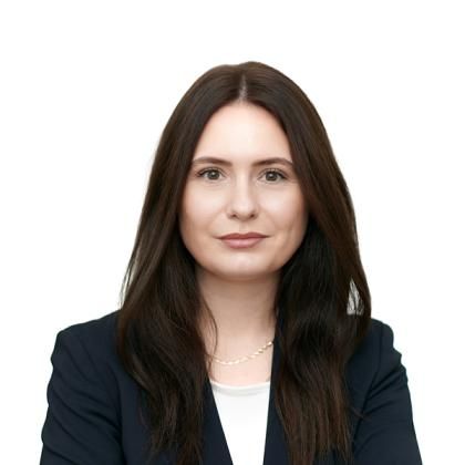 Jessica Verena Heege