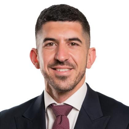 Josh Atallah - 600 x 600