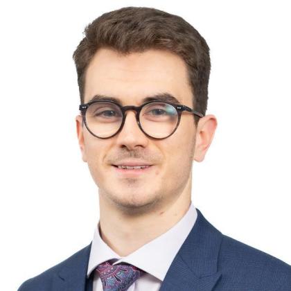 Neil Brannigan - 600 x 600