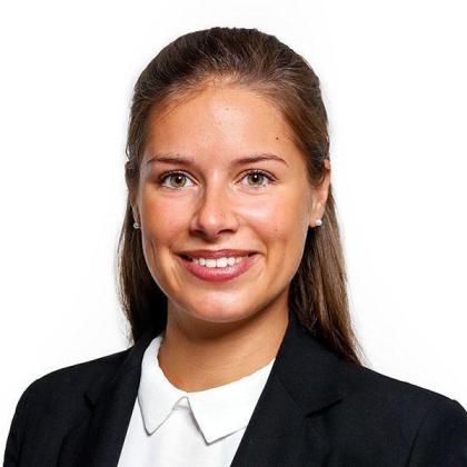 Carolin Ebke