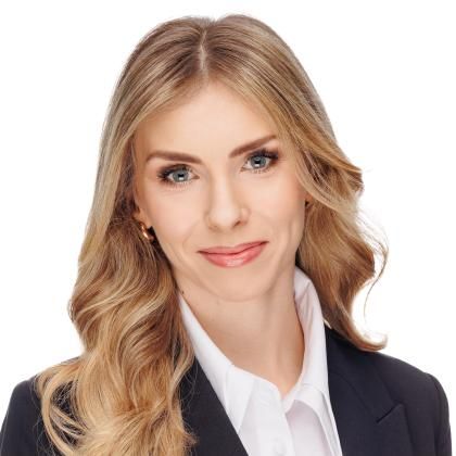 Dominika Krysiak-Bogdzio