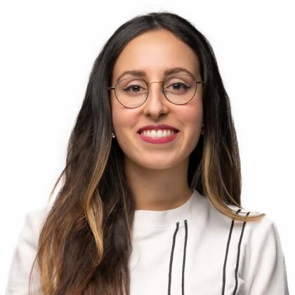 Sarah Rabbani