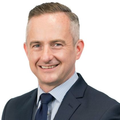  Picture of Allan Wernham