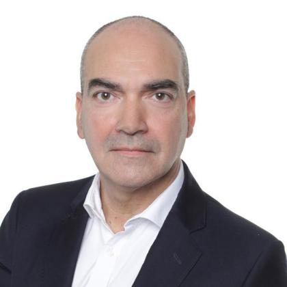 Jean-Philippe Bidegainberry