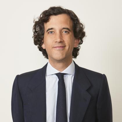 José María Méndez-Castrillón Fernández