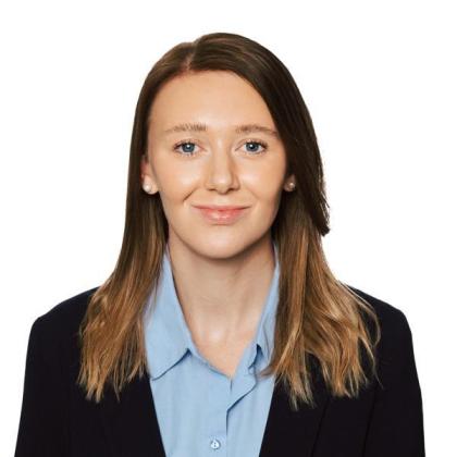 Emilia Ohlin