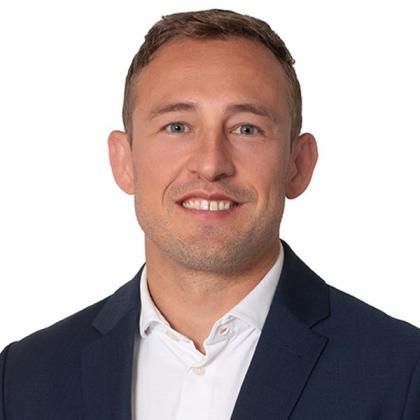 Benjamin Münnich