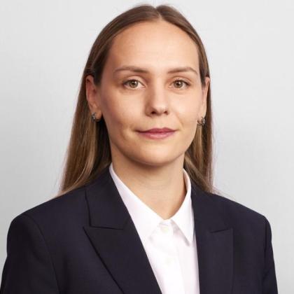 Anastasia Sangiorgio