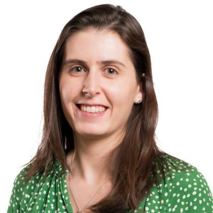 Alice Carter - 600 x 600