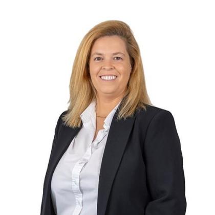 Sofia Teresa de Bragança