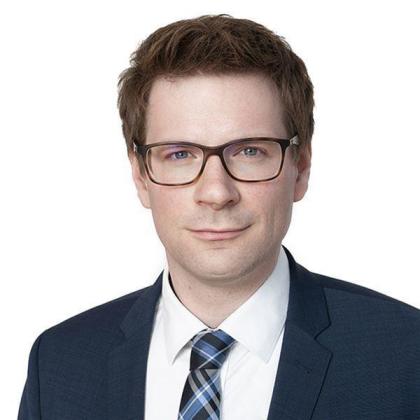  Thomas Maur