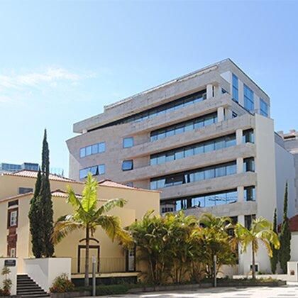 Picture of Funchal office