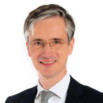 Eckart Gottschalk