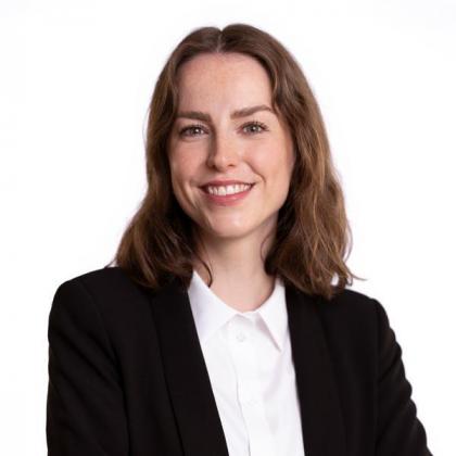 Maria Stokseth Hurlen